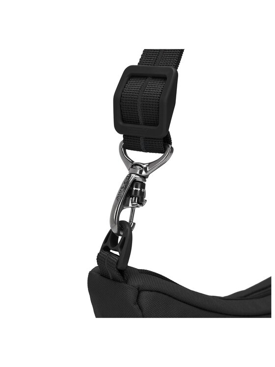 Pacsafe Pacsafe Saszetka 299592 Czarny