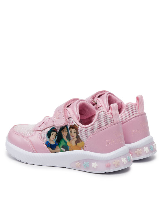Princess Princess Tenisice CP66-SS24-200DPRN Ružičasta