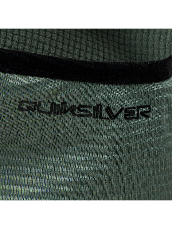 Quiksilver Quiksilver Kominiarka EQYAA03999 Zielony