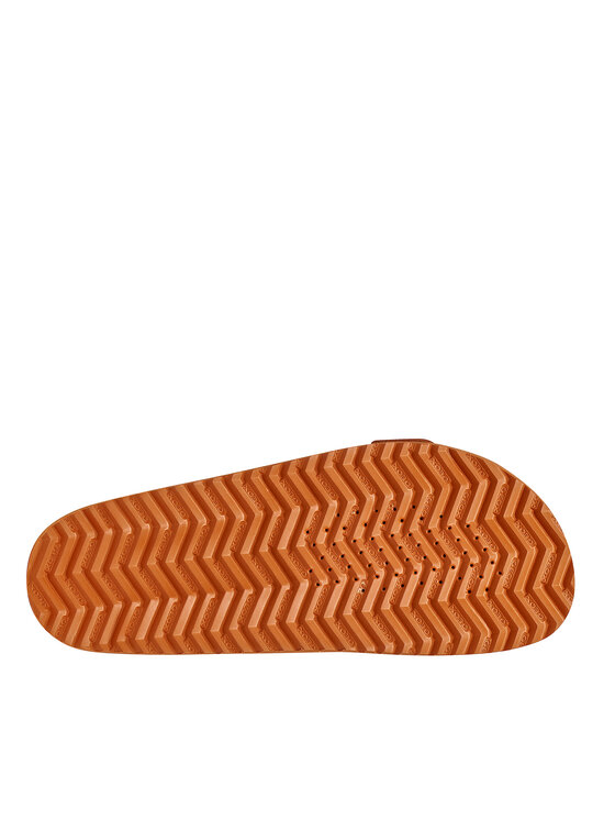 Geox Geox Iešļūcenes D Sandybett D558RA 00022 C6014 Brūns