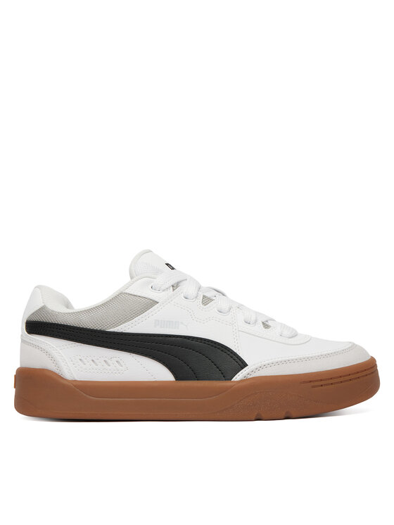 Puma Puma Sneakers Park Lifestyle SK8 400497 01 Bianco