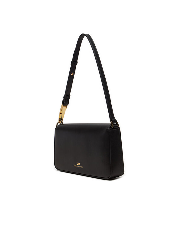 Elisabetta Franchi Elisabetta Franchi Käekott BS-82N-47E2-V560 Must