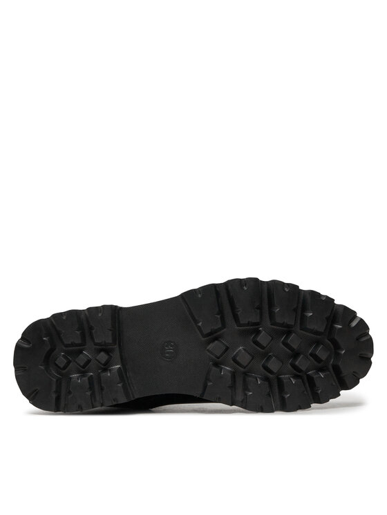 Patrizia Pepe Patrizia Pepe Cizme PJ896.31 Negru
