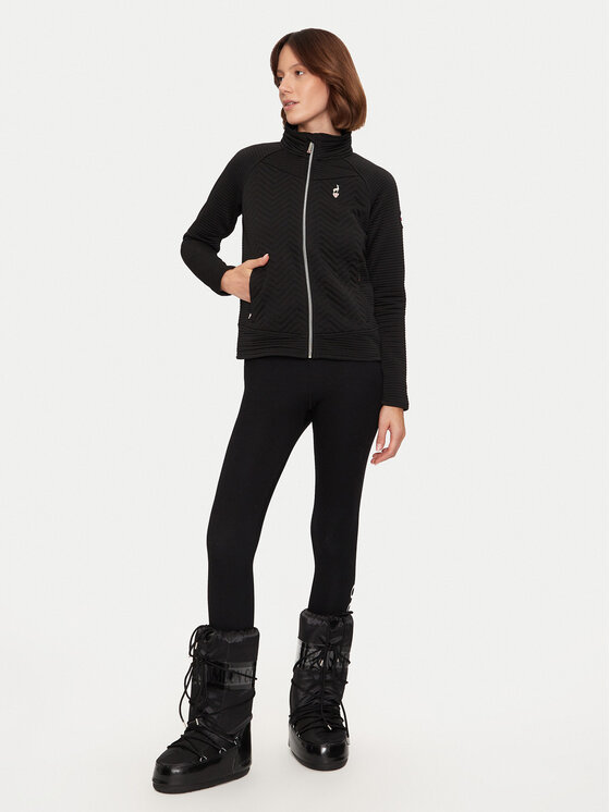 Aulp Aulp Polar Simix Negru Regular Fit