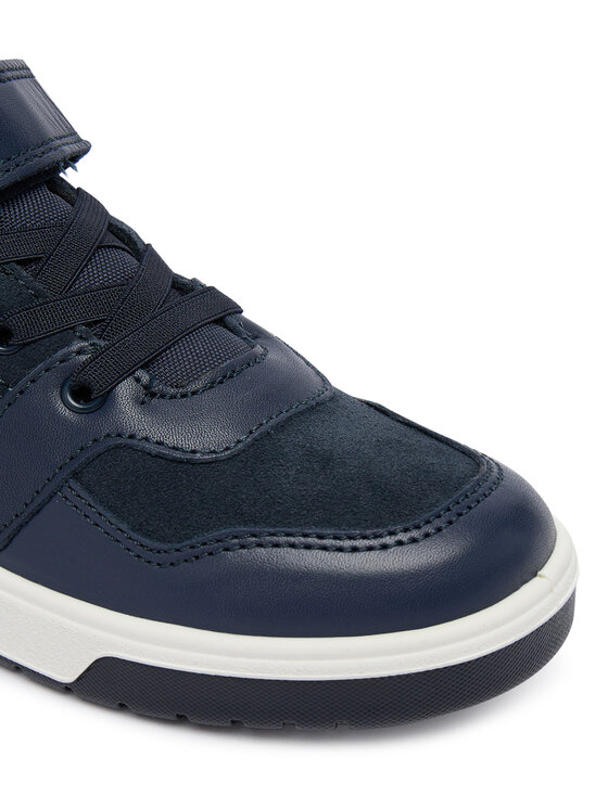Primigi Primigi Sportcipők GORE-TEX 8888200 S Sötétkék