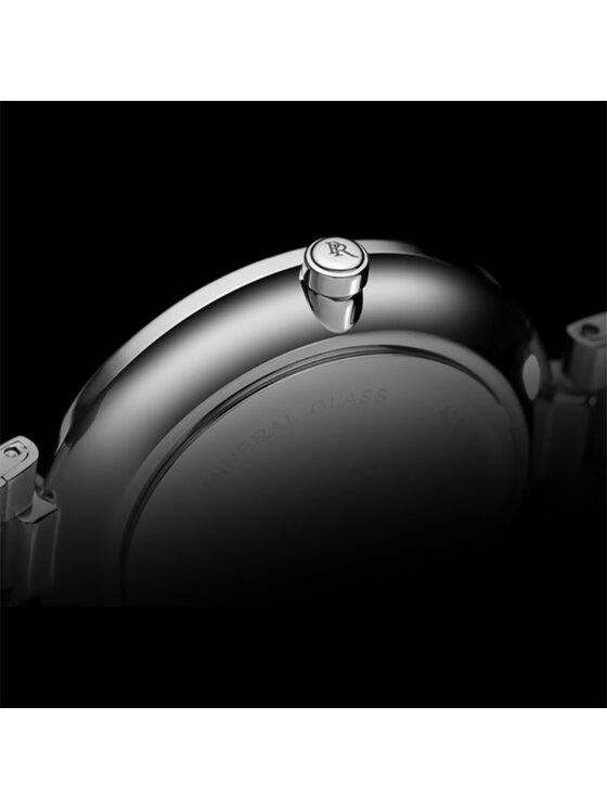 Pierre Ricaud Pierre Ricaud Orologio P22066.5193Q Argento