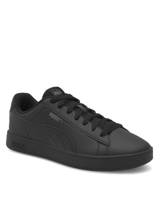 Puma Puma Sneakersy RICKIE CLASSIC 39425105 Čierna