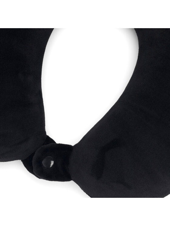 DeeZee DeeZee Ceļojumu spilvens CEO-9WF-002-AW25 Melns