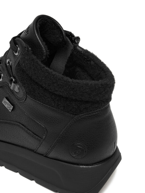 Remonte Remonte Auliniai batai CEO-D2V71-00 Juoda
