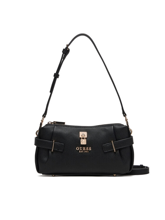 Guess Guess Kabelka Yesba Mini HWBG78 33720 Čierna