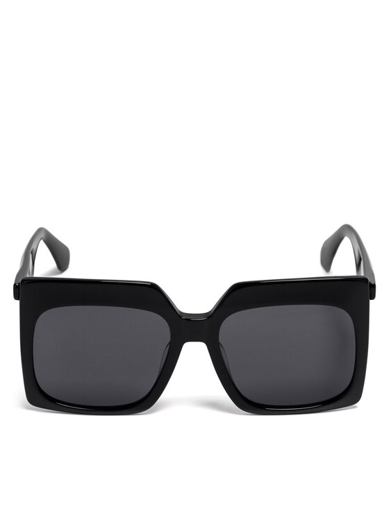 Hunter Hunter Γυαλιά ηλίου HT 6660S Μαύρο