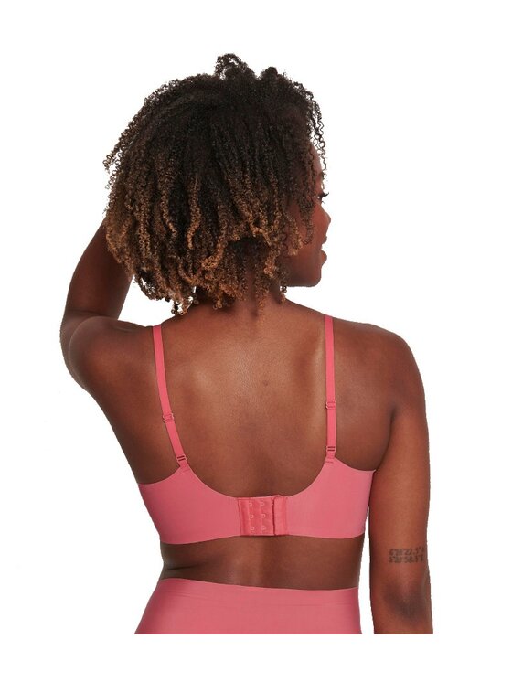 Sloggi Sloggi Biustonosz braletka ZERO Feel Ultra Bra EX 10202527 Różowy