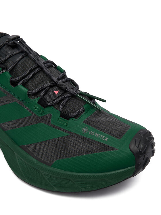adidas adidas Trekkingi Terrex Freehiker SL KK4490 Zielony ciemny