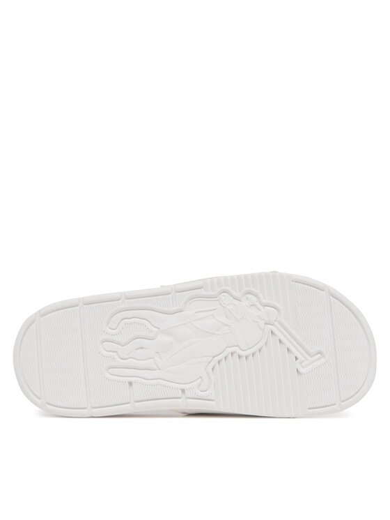 Polo Ralph Lauren Polo Ralph Lauren Iešļūcenes RL01854101 Balts
