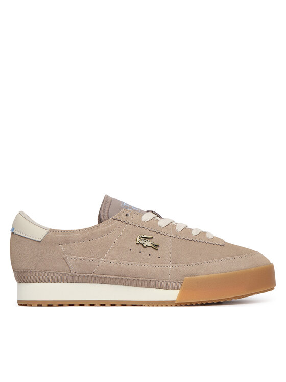Lacoste Lacoste Sportcipők Aura 51SFA0073 Bézs