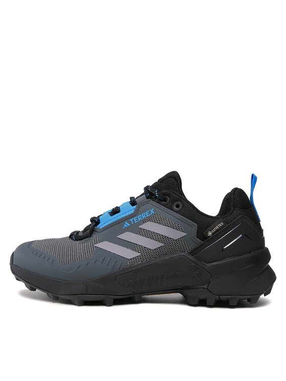 adidas adidas Trekingová obuv Terrex Swift R3 GORE-TEX Hiking Shoes HR1311 Černá