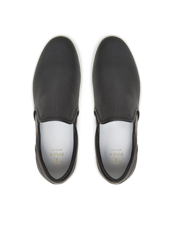 Fabi Fabi Sneakers FU1090 Schwarz