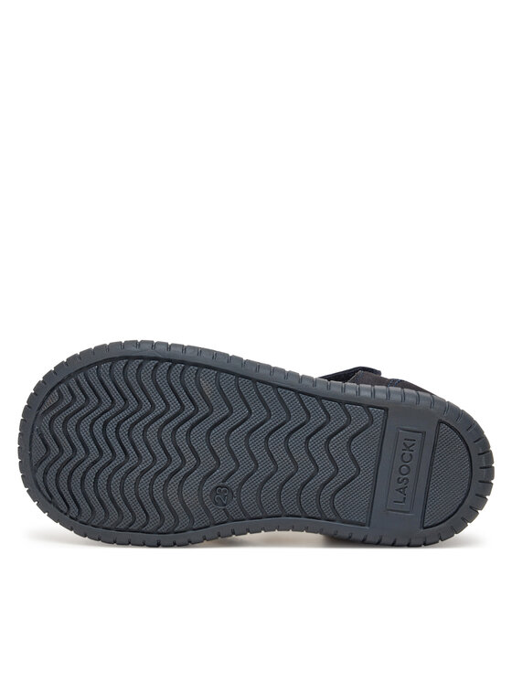 Lasocki Kids Lasocki Kids Sandalen GORKY CI12-GORKY-03(II)CH Dunkelblau