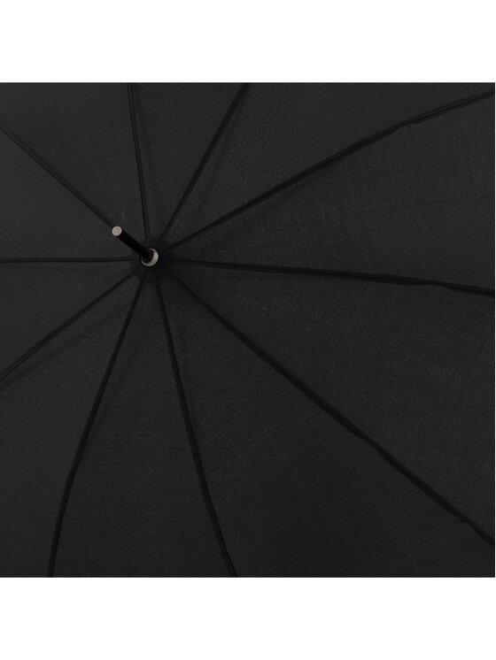 Knirps Knirps Parasolka 296680 Czarny