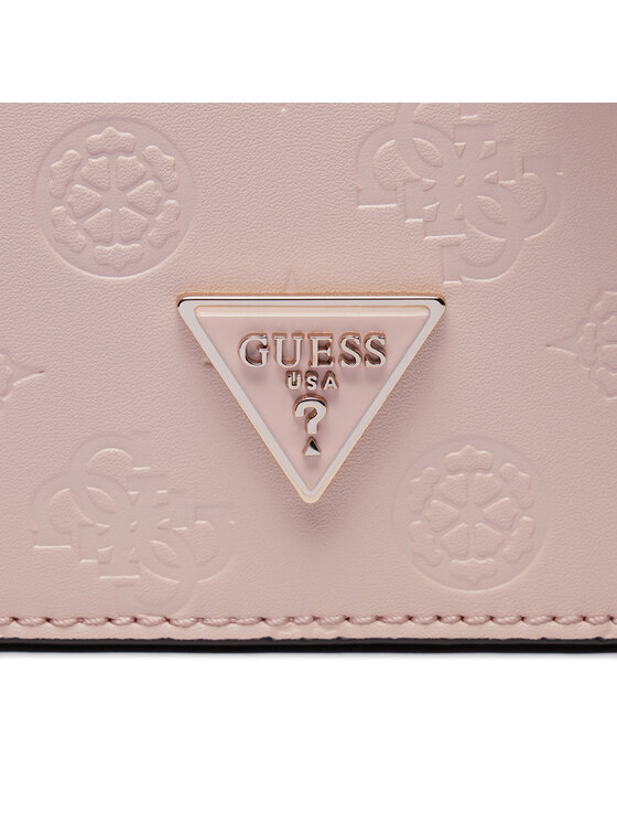 Guess Guess Torbica HWPG92 20210 Ružičasta