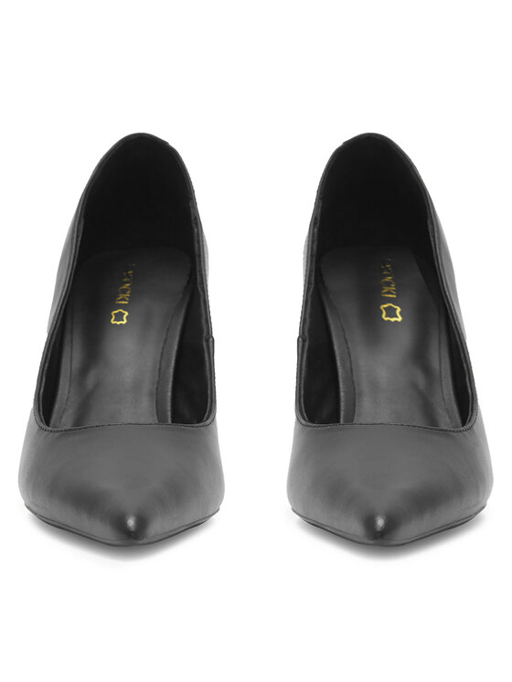Lasocki Lasocki High Heels WFA2531-3Z Schwarz