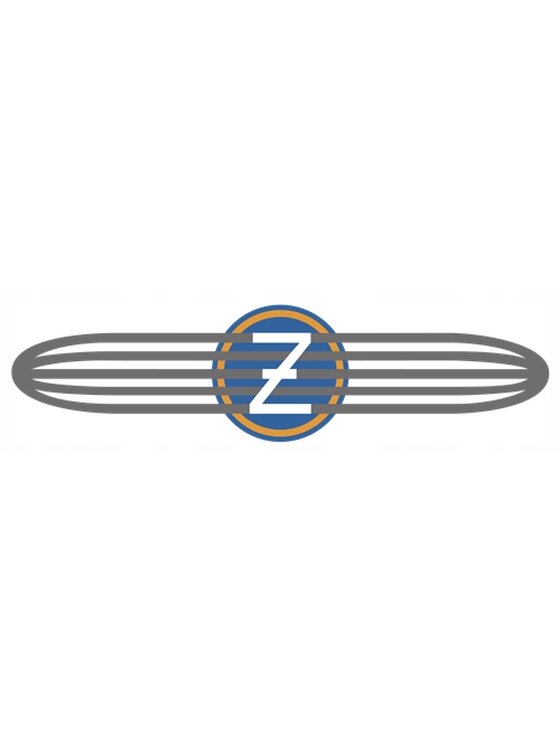 Zeppelin Zeppelin Zegarek 7366-3 Niebieski