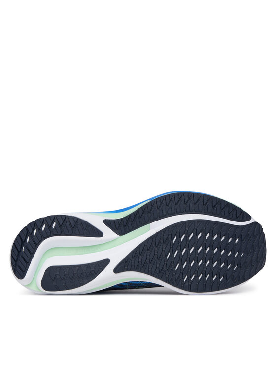 Mizuno Mizuno Scarpe running Wave Rider 28 J1GC2403 Blu