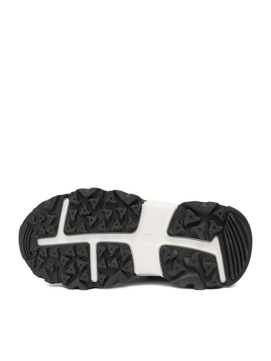 Beverly Hills Polo Club Beverly Hills Polo Club Schnürschuhe CEO-AVO-3299-002B Schwarz