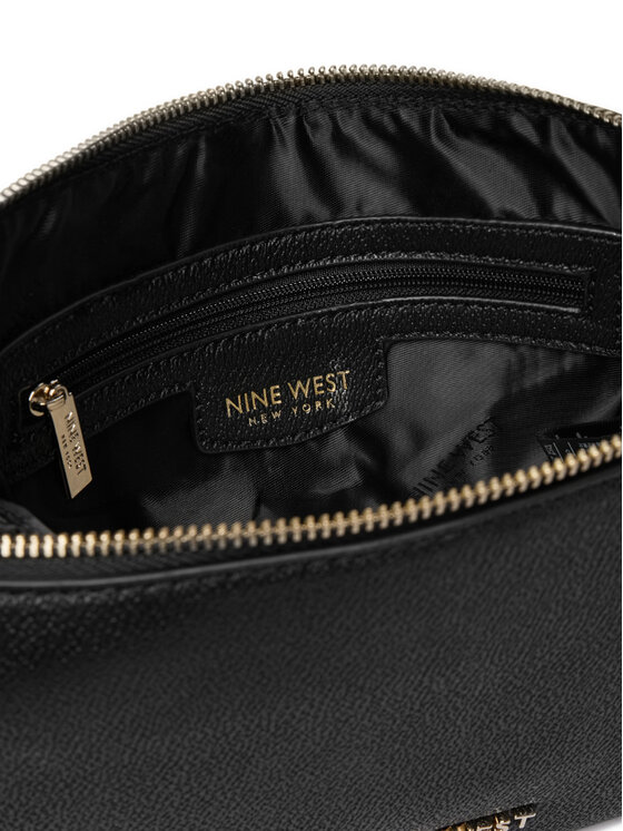 Nine West Nine West Сумка CEO-HEARTS DELIGHT-LH22268 Чорний