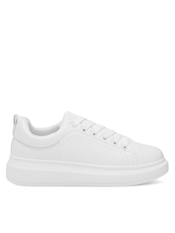 Jenny Fairy Jenny Fairy Sneakers WSS20531-01 Bianco