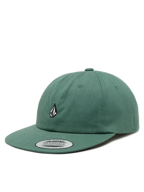 Șapcă Volcom Full Stone Dad D5512318 Verde