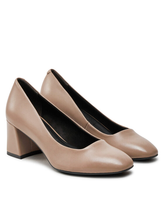 Tamaris Tamaris Décolleté 1-22400-42 Grigio