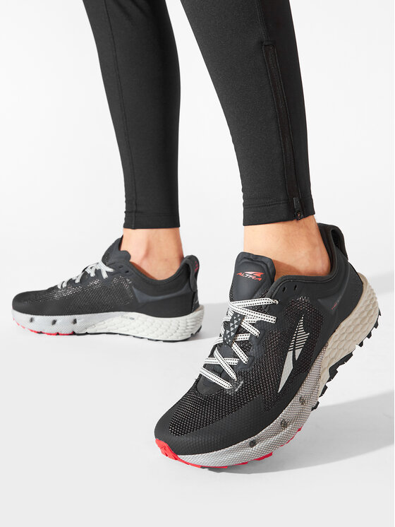 Altra Altra Laufschuhe M Timp 4 AL0A547J000-070 Schwarz