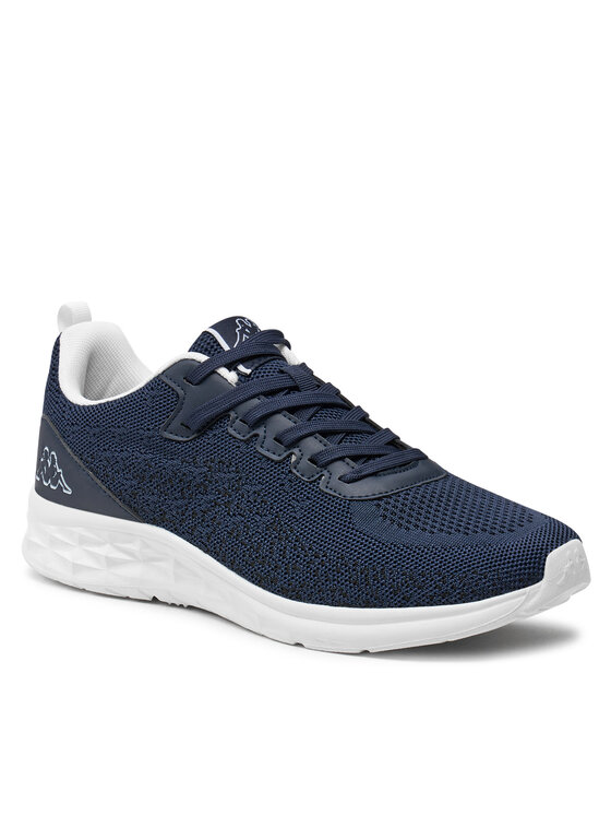 Kappa Kappa Laisvalaikio batai Logo Rostie 331I5KW Mėlyna