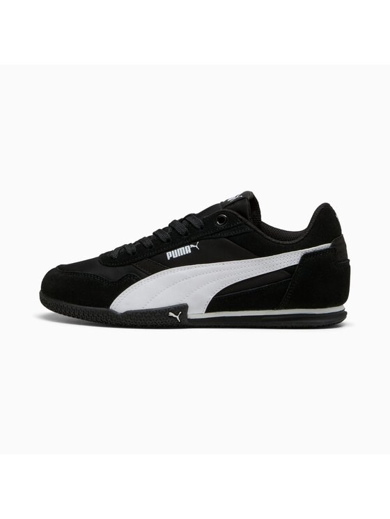 Puma Puma Sneakersy 403554 Czarny