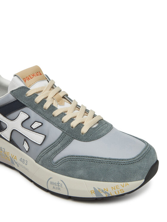 Premiata Premiata Sneakers Mick Var 7245 Gri
