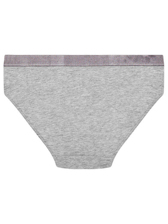 Calvin Klein Underwear Calvin Klein Underwear Komplet hlačk﻿ G80G800071 Pisana