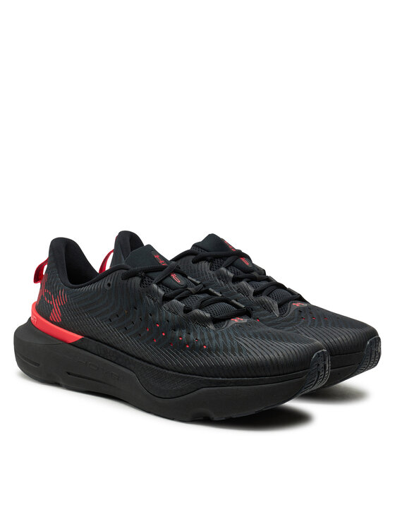 Under Armour Under Armour Skriešanas apavi Ua Infinite Pro 3027190-006 Melns