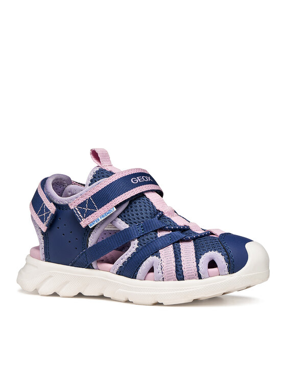 Geox Geox Sandale J Sandal Airadyum Gi J55MTB 01454 C4215 S Bleumarin