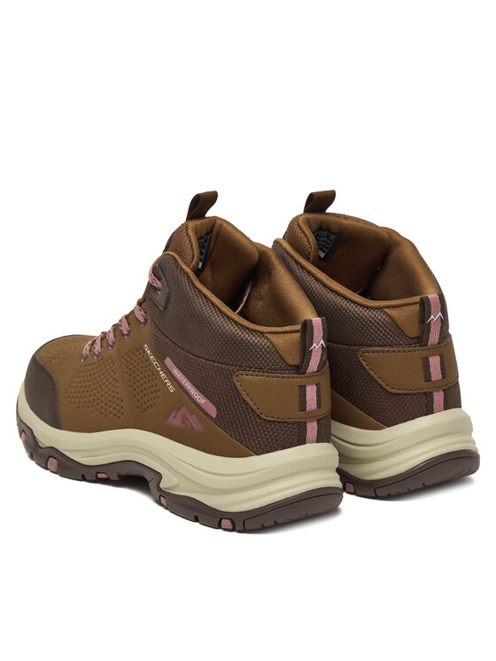Skechers Skechers Trekking Trego 180005/BRMT Smeđa