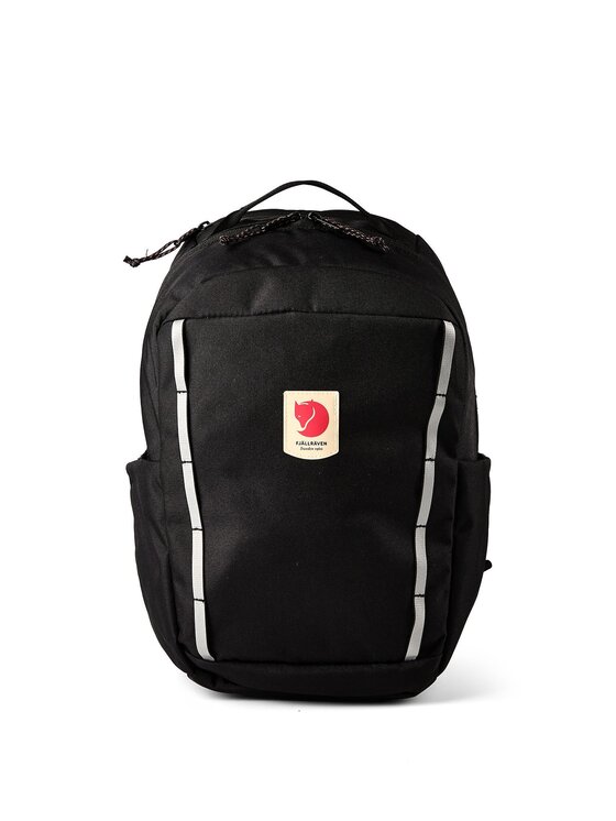 Fjällräven Fjällräven Plecak 331541 Czarny