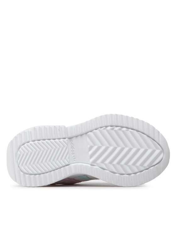 adidas adidas Αθλητικά Retropy F2 C GZ1697 Λευκό