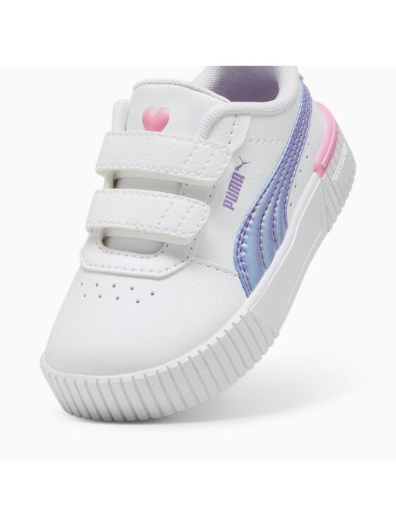 Puma Puma Sneakersy 397974 Biały