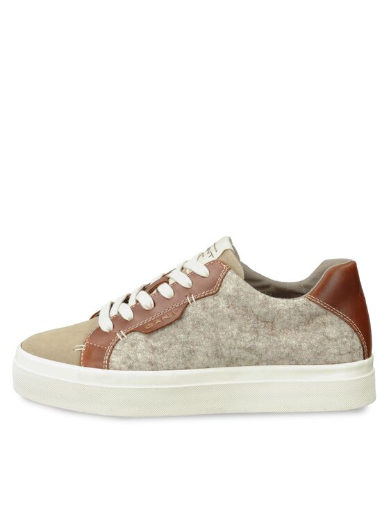Gant Gant Tossud Avona Sneaker 27533160 Beež