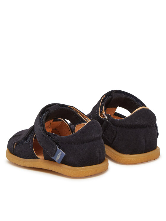 Mrugała Mrugała Sandalen 1120/5-77 Dunkelblau
