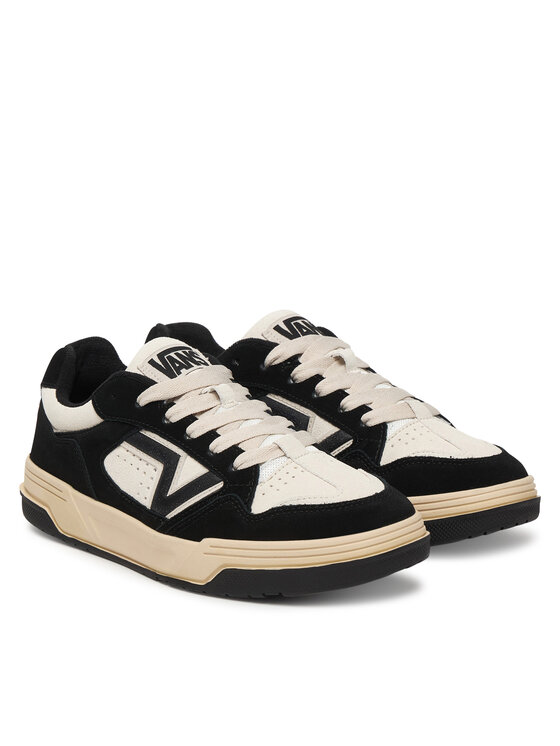 Vans Vans Sportcipők Upland VN000D1HBZW1 Fekete