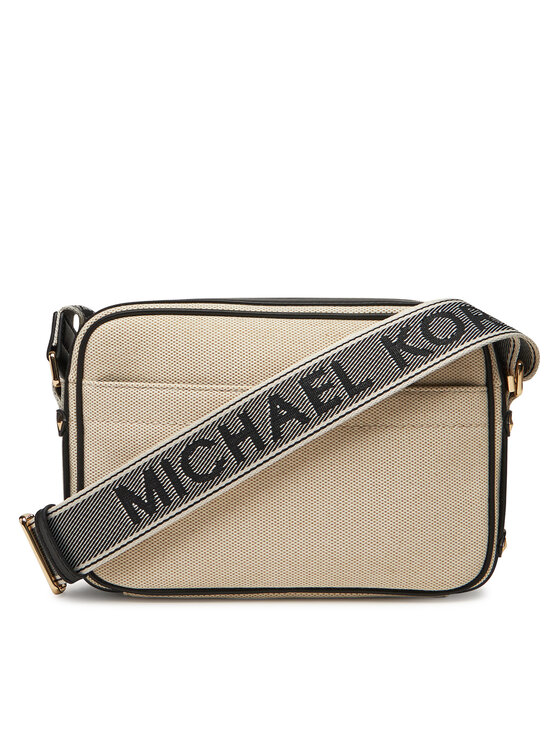 MICHAEL Michael Kors MICHAEL Michael Kors Τσάντα 32S5G5VC9C Μαύρο