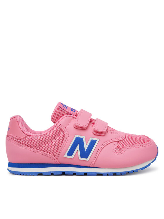 New Balance New Balance Sportcipők PV500PM1 Rózsaszín