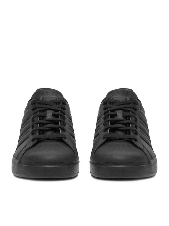 adidas adidas Αθλητικά CEO-STREETTALK JR4699 Μαύρο