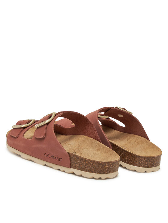 Grünland Grünland Plätud Sara CB0003 Roosa